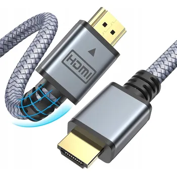 Video kabel HDMI kabel na HDMI Ultra 8K HDMI 2.1 2 m