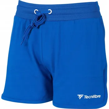 Pánské kraťasy Kraťasy tenisové kraťasy Tecnifibre modré 23