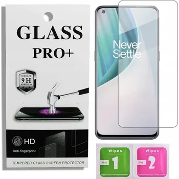 Tvrzené sklo pro OnePlus Nord 2 5G 1 ks