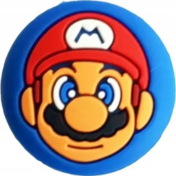 Gamepad Kryty na analogové páčky pro Nintendo Switch Greenzone