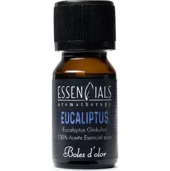 Boles d´olor Esence vonná 10 ml. Eucaliptus|Boles Dolor