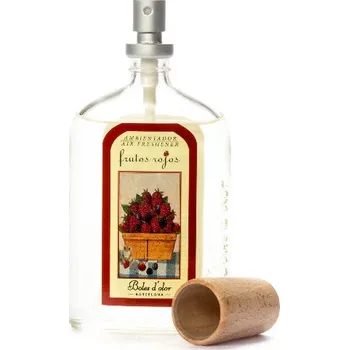 Osvěžovač vzduchu Boles d´olor Osvěžovač vzduchu - SPREJ 100 ml. Frutos Rojos|Boles Dolor