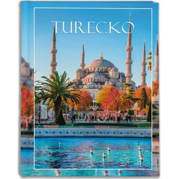 Fotoalbum Fotoalbum, Léto, Turecko, 10x15 cm, pro 120 fotografií (736)