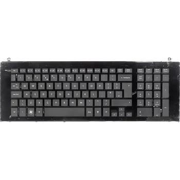 Náhradní klávesnice pro notebook Klávesnice HP 598692-031 pro HP, Compaq