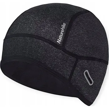 Čepice Čepice Naturehike 54-62 šedá
