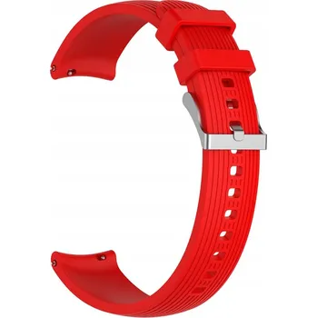 Řemínek na hodinky Silikonový Řemínek / Garmin Venu Venu Sq Venu 2 Plus