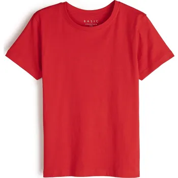 Dámské tričko GATE Základní bavlněné tričko 36 225-0020/56