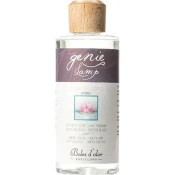 Osvěžovač vzduchu Boles d´olor Vůně do katalické lampy 500 ml. Flor de Loto|Boles Dolor