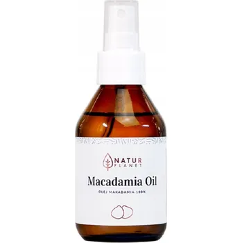 Jarp 100 ml makadamiový olej