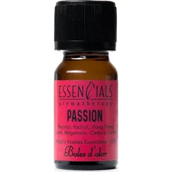 Boles d´olor Esence vonná 10 ml. Passion|Boles Dolor