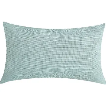 Polštář Blyco Polštář St. MAXIME, 30x50 cm, OUTDOOR - vhodný pro vnitřní i venkovní použití, mrazivě zelená|Ego Dekor