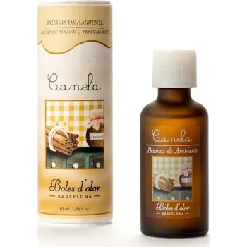 Boles d´olor Vonná esence 50 ml. Canela|Boles Dolor