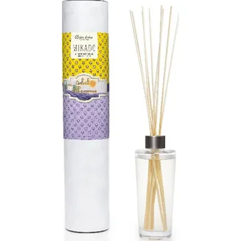 Aroma difuzér Boles d´olor Difuzér MIKADO 200 ml, Soleil de Provence|Boles Dolor