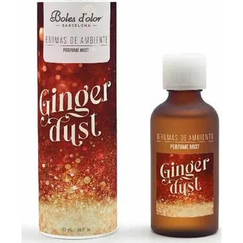 Boles d´olor Esence vonná 50 ml. Ginger Dust|Boles Dolor