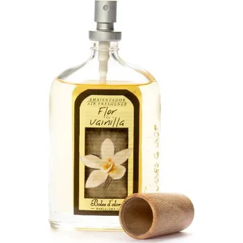 Osvěžovač vzduchu Boles d´olor Osvěžovač vzduchu - SPREJ 100 ml. Flor de Vainilla|Boles Dolor