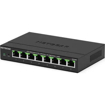 Switch Netgear MS308E