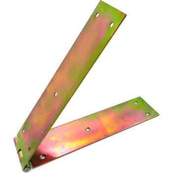 pant Závěs pro skříňové dveře XL 50 x 250 mm