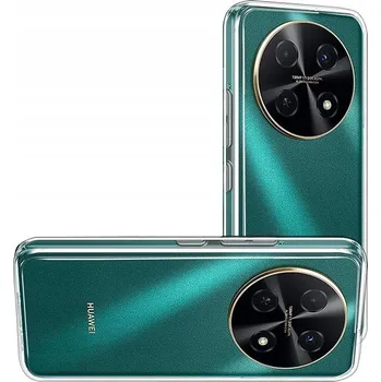 Pouzdro na mobilní telefon ULTRA POUZDRO POUZDRO PRO HUAWEI NOVA 12i + SKLO