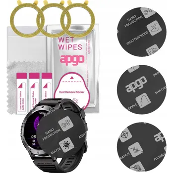 Vrták Hybridní Sklo apgo Megalith K65