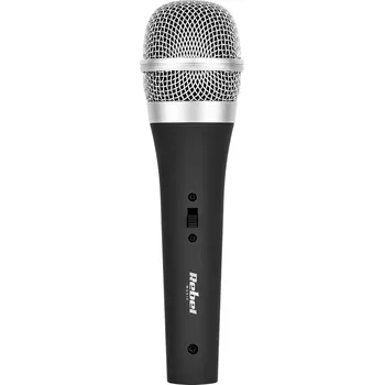 Mikrofon Dynamický vokální mikrofon Rebel DM-2.0