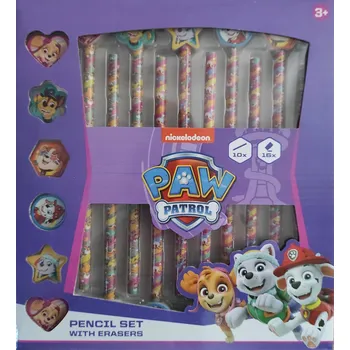 Kresba Pastelky W&O Products B.V. 10 ks