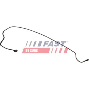 Chladič motoru Chladicí trubka volvo v70 iii 07> expanzní nádržka t5 ft00770, , ,