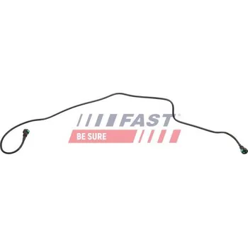 Palivová hadice mercedes vito w447 14> ft10681