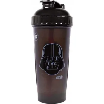 Shaker Šejkr Performa Shakers 800 ml černý