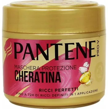 Vlasová regenerace PANTENE PRO-V maska na vlasy 300 ml