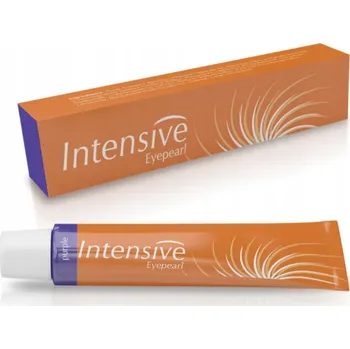 Barva na řasy a obočí INTENZIVNÍ ŽELOVÁ HENNA NA OBOČÍ A ŘASY 20ml - FIALOVÁ