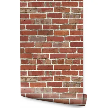 Tapeta Tapeta Cihla-Zeď 3D /171490878