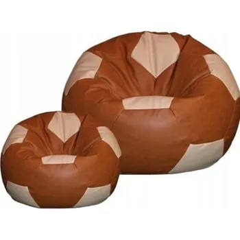 Sedací pytel Taburet vak Gimme Five