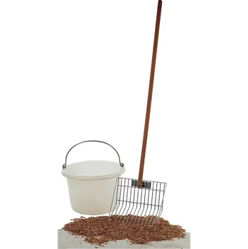 Vidle Vidle kovové Ekkia