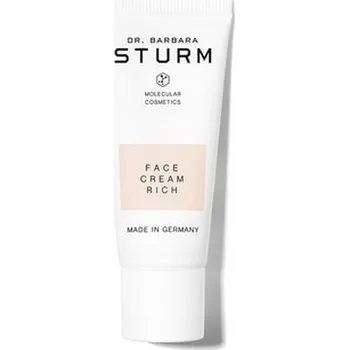 Pleťový krém Multifunkční krém na obličej Dr. Barbara Sturm Krémy na obličej den a noc 20 ml