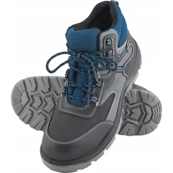 Pracovní obuv Pracovní obuv kotníková Reis MAX velikost 46