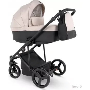 Přeprava dětí Kombinovaný kočárek Camarelo Taro 05 Béžová
