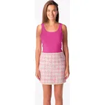 Dámské tílko CityZen CELLE fuchsiová 42