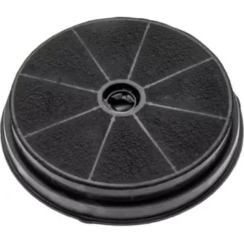 Filtr do digestoře BEKO, Candy, Honeywell a další uhlíkový - Typ 180, průměr 19cm