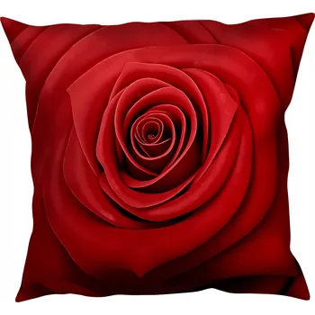 Povlak na dekorativní polštářek Dekorační povlak na polštář Warmu 40 x 40 cm