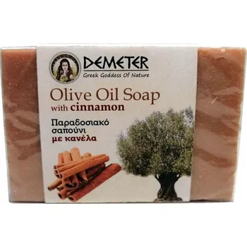 Mýdlo Mýdlo na tělo Demeter 100 g