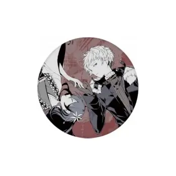 Obraz Placka filmová, herní, knižní, komiksová Manga Anime