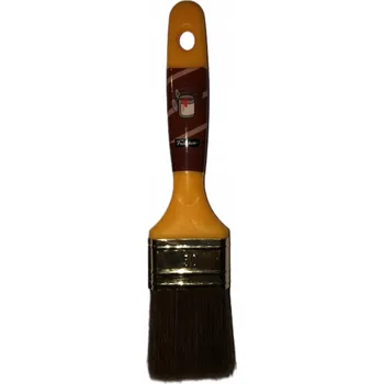 Malířský štětec Plochý štětec rovný Nespoli 5 cm