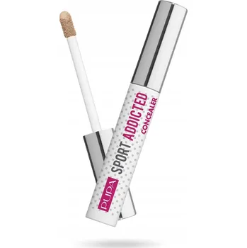 Korektor Korektor s aplikátorem pro dokonalé krytí Pupa 003 Intense Beige 5 ml