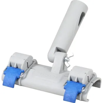 Zdenické nářadí KUBALA Adaptér pro stěrky s vyměnitelným břitem 0620 33490