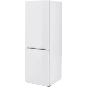 Lednice IKEA VINDAS Chladnička s mrazákem IKEA 300 volně stojící/bílá 223/120 l