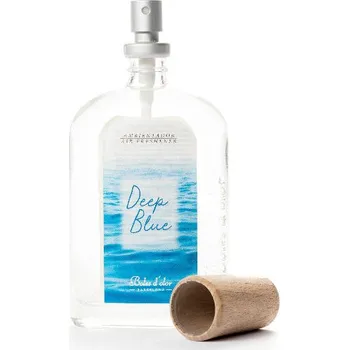 Osvěžovač vzduchu Boles d´olor Osvěžovač vzduchu - SPREJ 100 ml. Deep Blue|Boles Dolor