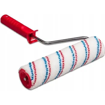 Malířský váleček Váleček s rukojetí Maan 23 cm