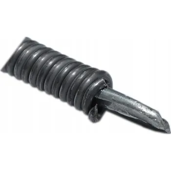 Vrták Kanalizační spirála, instalatérské pero 9mm x 3m PL