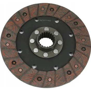 Spojková lamela Spojková lamela Deutz 2316746 WARYŃSKI [2316746W]