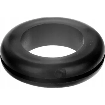 Kabelová průchodka ohebná z PVC PV 19 E01PK-01020101001 /100 ks